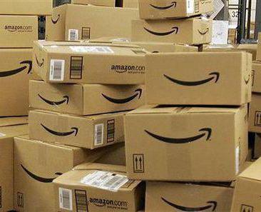 Kaip užsidirbti pinigų "Amazon" be investicijų