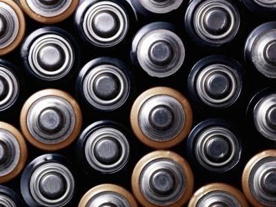 AAA baterijos: tipai ir specifikacijos