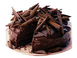 Šokoladinį kremą ruošiame šokoladiniam pyragui: įvairūs receptų variantai
