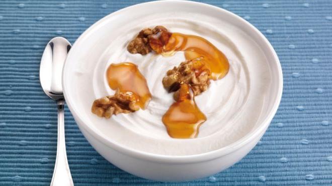 Graikijos jogurtas svorio netekimui: receptas ir patarimai virimui