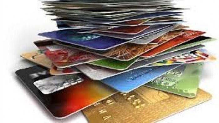 kreditinės kortelės sberbank