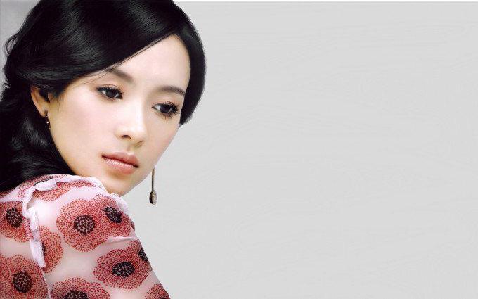 Kinijos aktorės: egzotiška išvaizda ir unikalus reinkarnacijos talentas