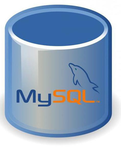 MySql linux komandos 