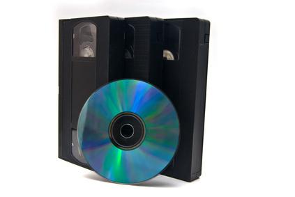 Vaizdo kasetės skaitmeninimas namuose. VHS kasetės skaitmeninimo programinės ir aparatinės įrangos sąrašas