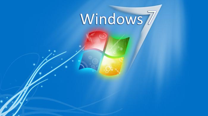 kaip pakeisti ekrano užsklandą paleidus Windows 7