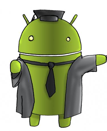 Iš naujo nustatykite "Android" nustatymus į gamyklinius nustatymus