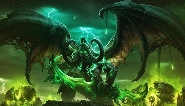 World of Warcraft sistemos reikalavimas: išsamus analizavimas