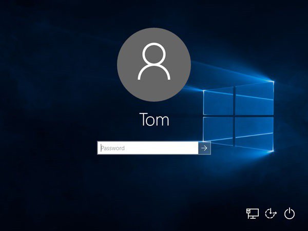 Windows 10 kaip pašalinti slaptažodį prie įėjimo 