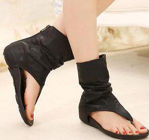 Populiarūs vasaros batai yra vietnamiečiai. Aprašymas, gamintojai, funkcijos