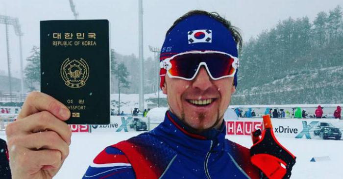 Biathlonist Timofey Lapshin: biografija, sporto karjera ir asmeninis gyvenimas