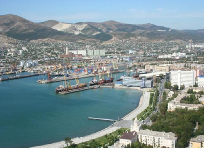 Šiaurės Kaukazo ekonominis regionas yra svarbi transporto sankirta