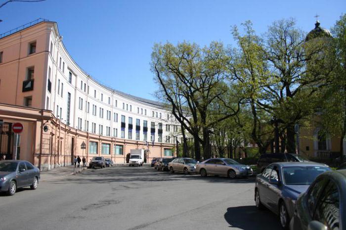 Suomijos generalinio konsulato skyrius Petrozavodske