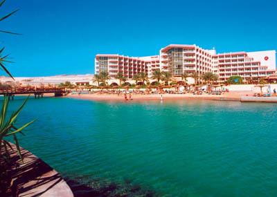 Hurghada Resort City: viešbučio įvertinimas