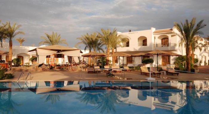 Šarm el Šeichas, "Coral Hills Resort 4 *": viešbučio apžvalga, aprašymas, savybės ir apžvalgos turistams