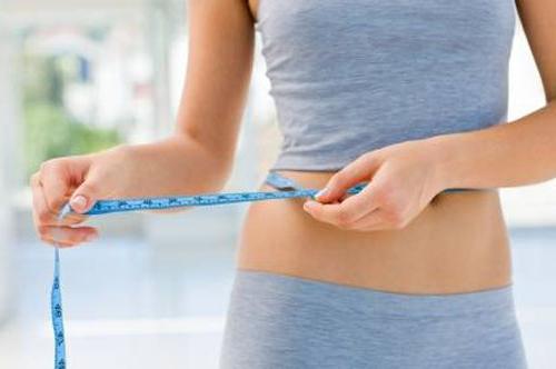 Dieta svorio netekimui namuose: kaip ir kodėl