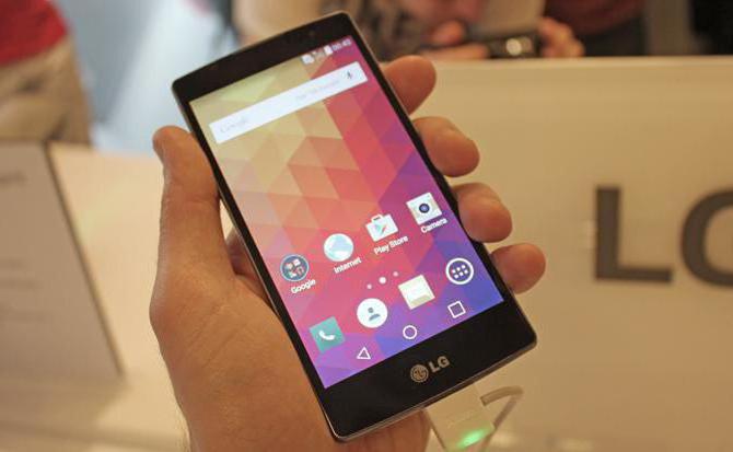 LG Smart: apžvalga, atsiliepimai