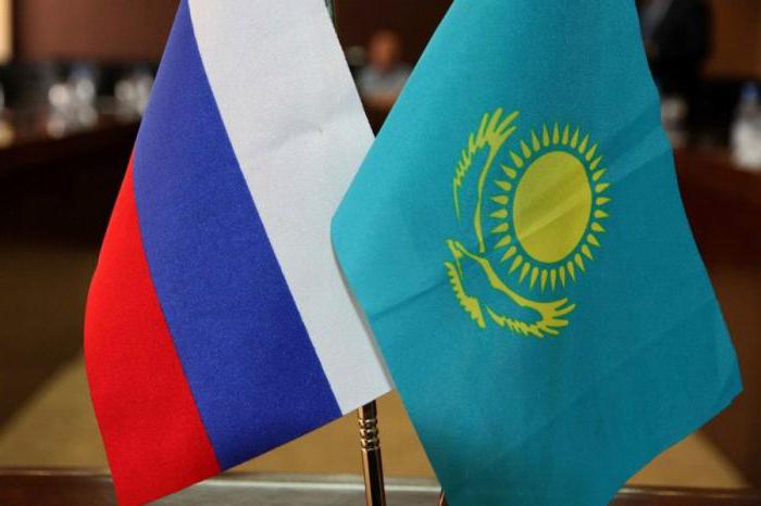 Kaip gauti Rusijos pilietybę Kazachstano piliečiams? Žingsnis po žingsnio instrukcija