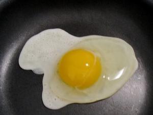 Vištienos kiaušinio nauda ir žala. Visi įdomiausi